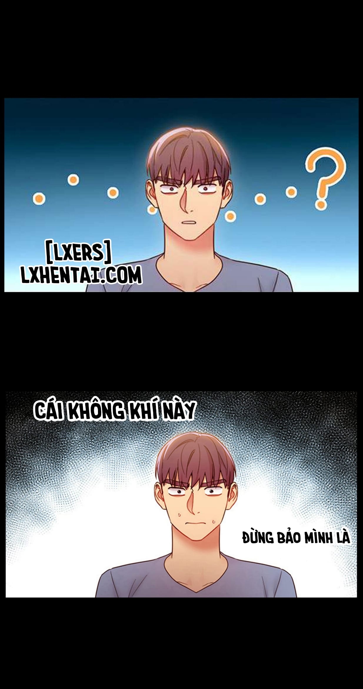 Đọc truyện hentai Bạn Của Mẹ Kế - Chap 32