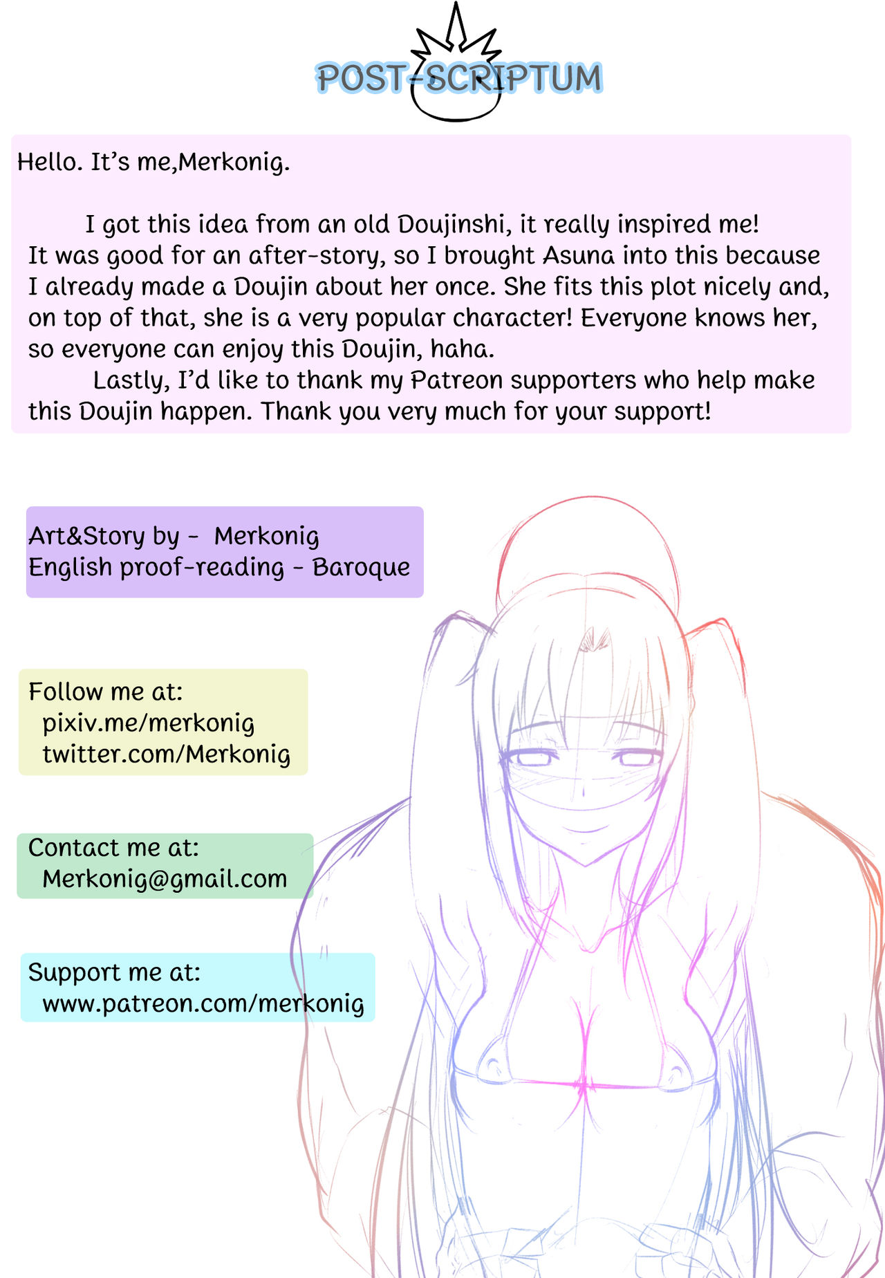 Đọc truyện hentai B-Trayal 3.5 - Oneshot