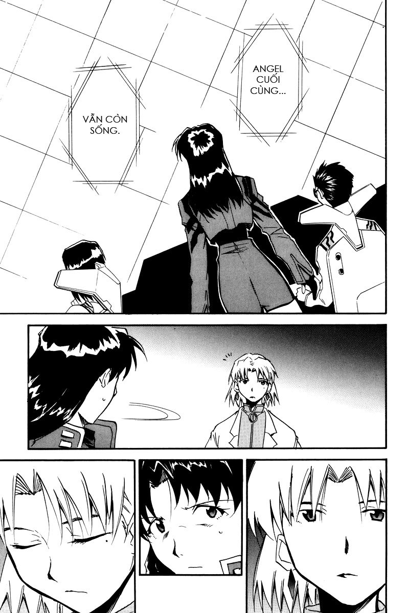 Đọc truyện hentai RE-TAKE - Chap 6 - RE-TAKE 4 part 2