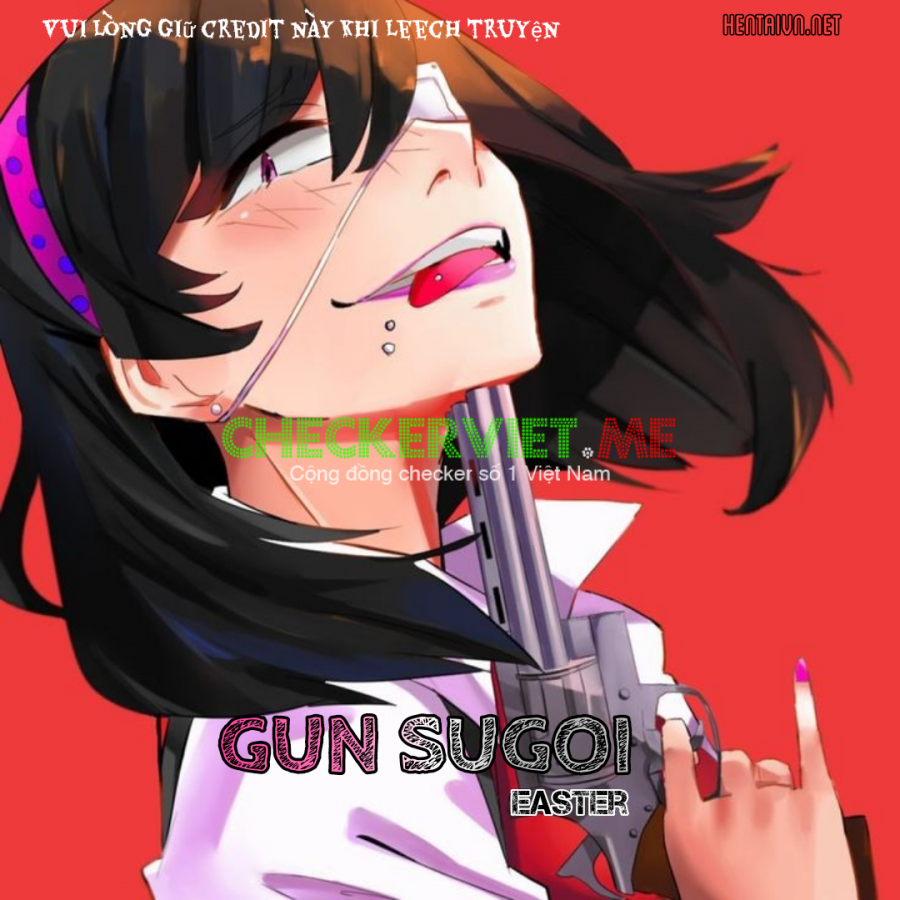 Đọc truyện hentai Succubus 3 Shimai no Shotagari - Oneshot