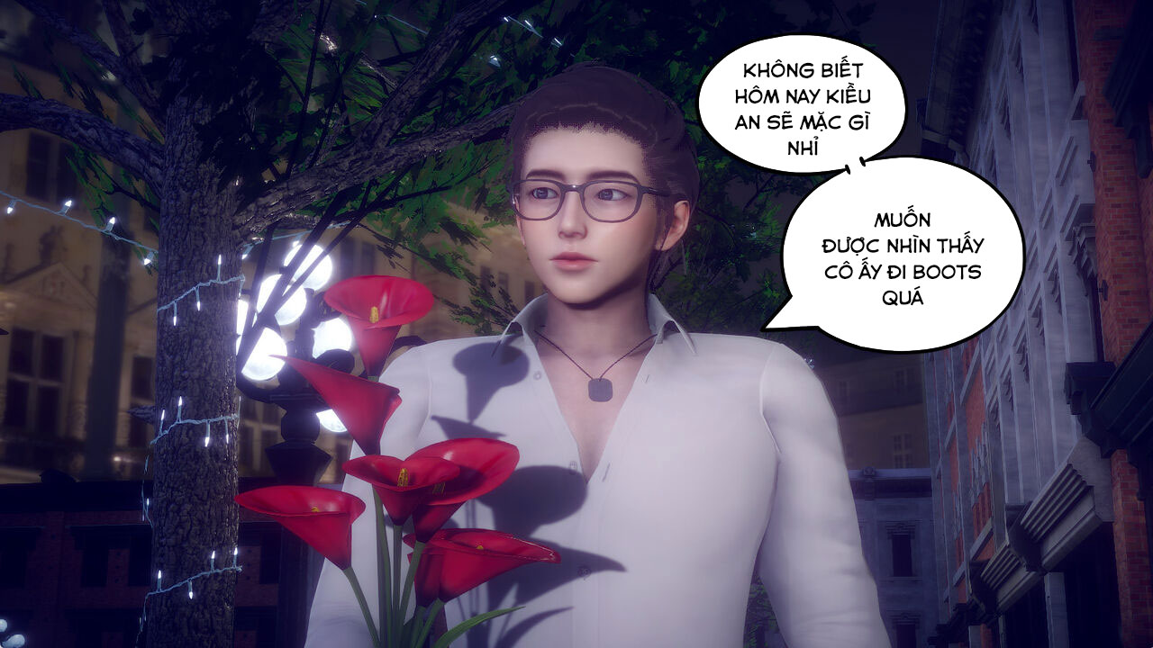 Đọc truyện hentai Tiểu sử của Chen Qiaoan Chương cuối - Full toàn bộ