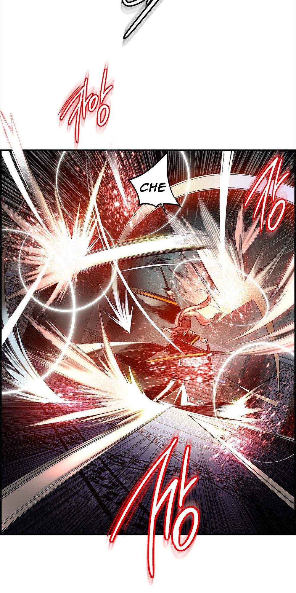 Đọc truyện hentai Sự Ràng Buộc Của Lilith - Chap 60