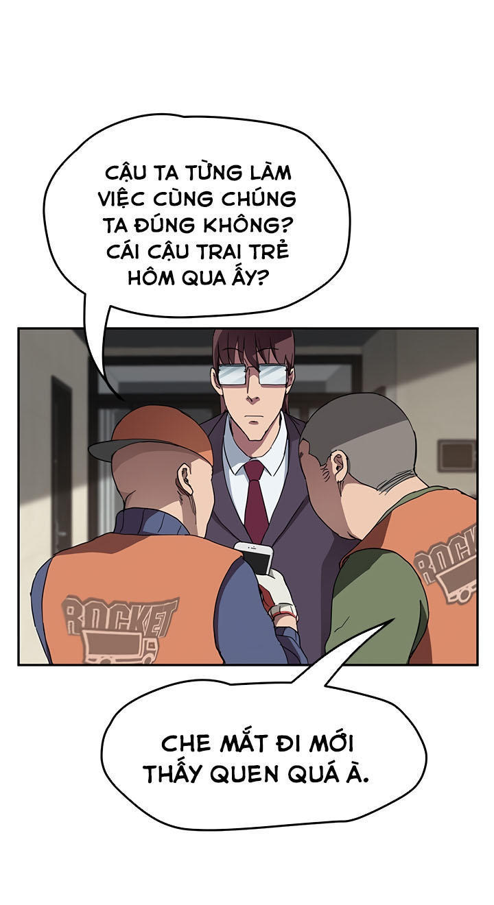 Đọc truyện hentai Mẹ Kế - Chap 41