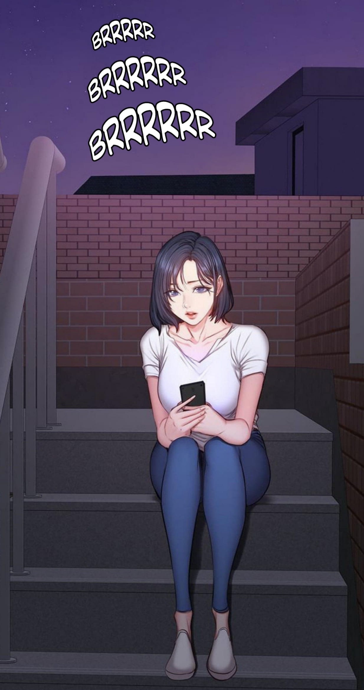 Đọc truyện hentai Huấn Luyện Viên Thể Hình - Chap 15