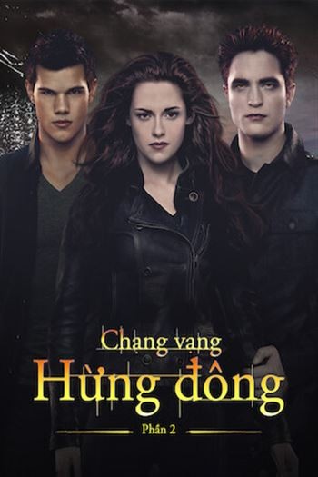 Hừng Đông Phần 2