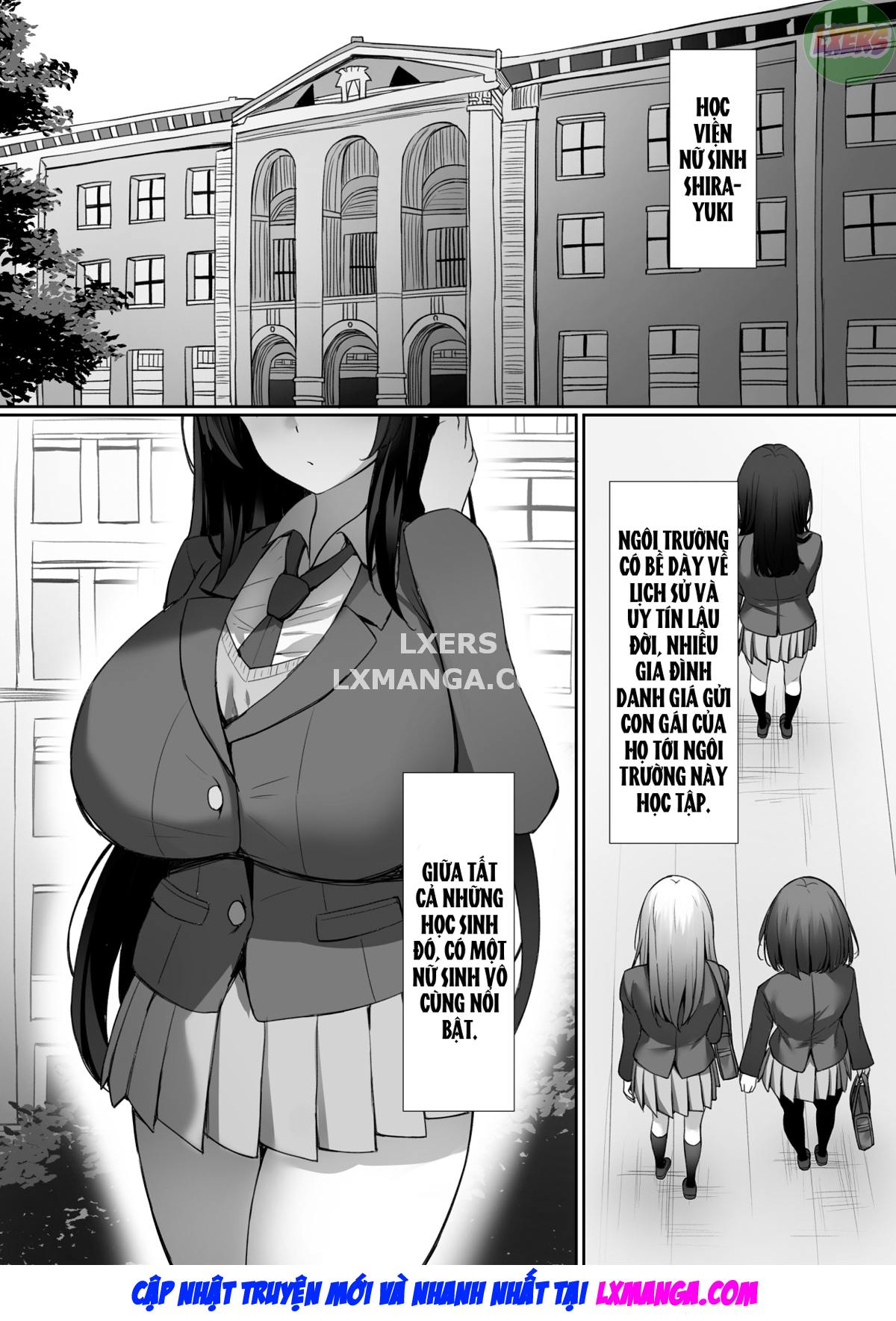 Đọc truyện hentai Thôi miên - Oneshot