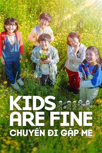 Chuyến Đi Gặp Mẹ