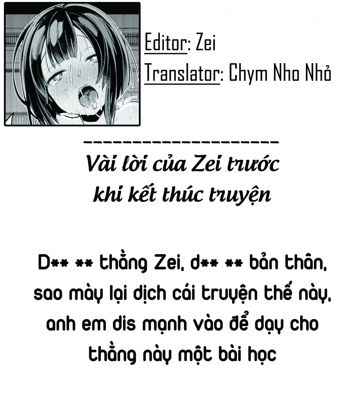 Đọc truyện hentai Cướp Vợ - Oneshot