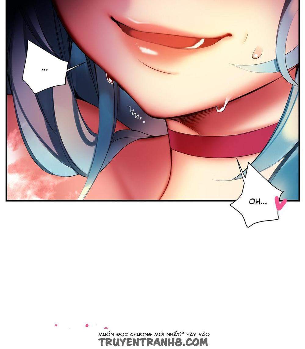 Đọc truyện hentai Sự Ràng Buộc Của Lilith - Chap 44