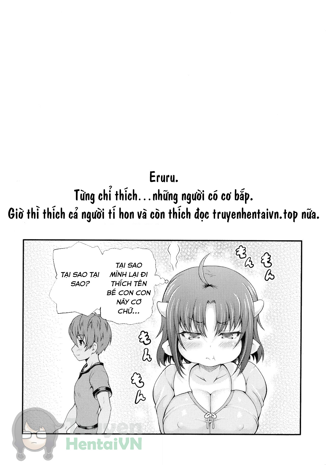 Đọc truyện hentai Isekai Shoukan 3 - Brothel in Another World - Oneshot