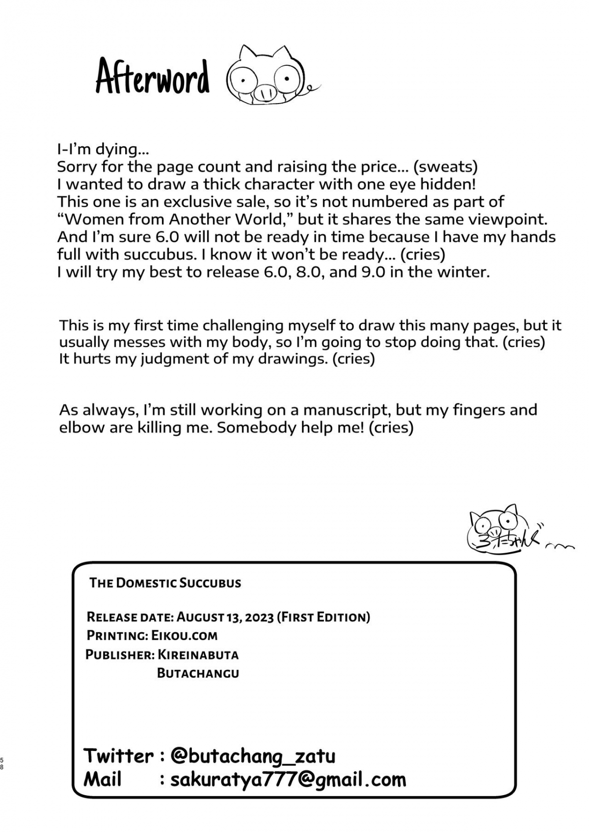 Đọc truyện hentai nhặt được nô lệ succubus - Oneshot