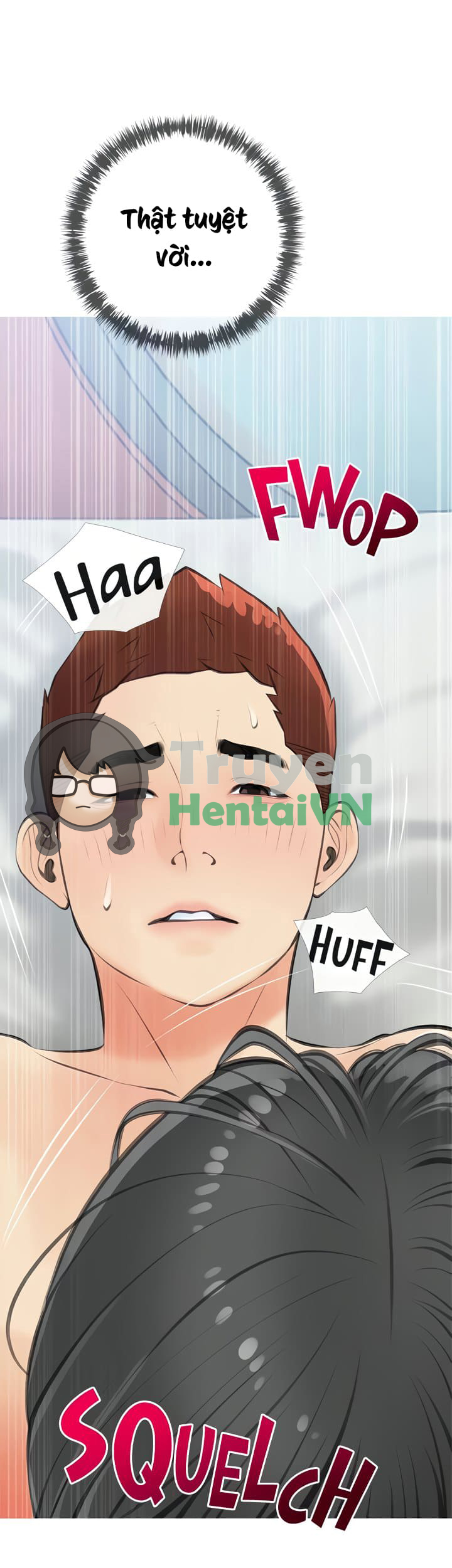 Đọc truyện hentai Dập Dì Của Tôi - Chap 58