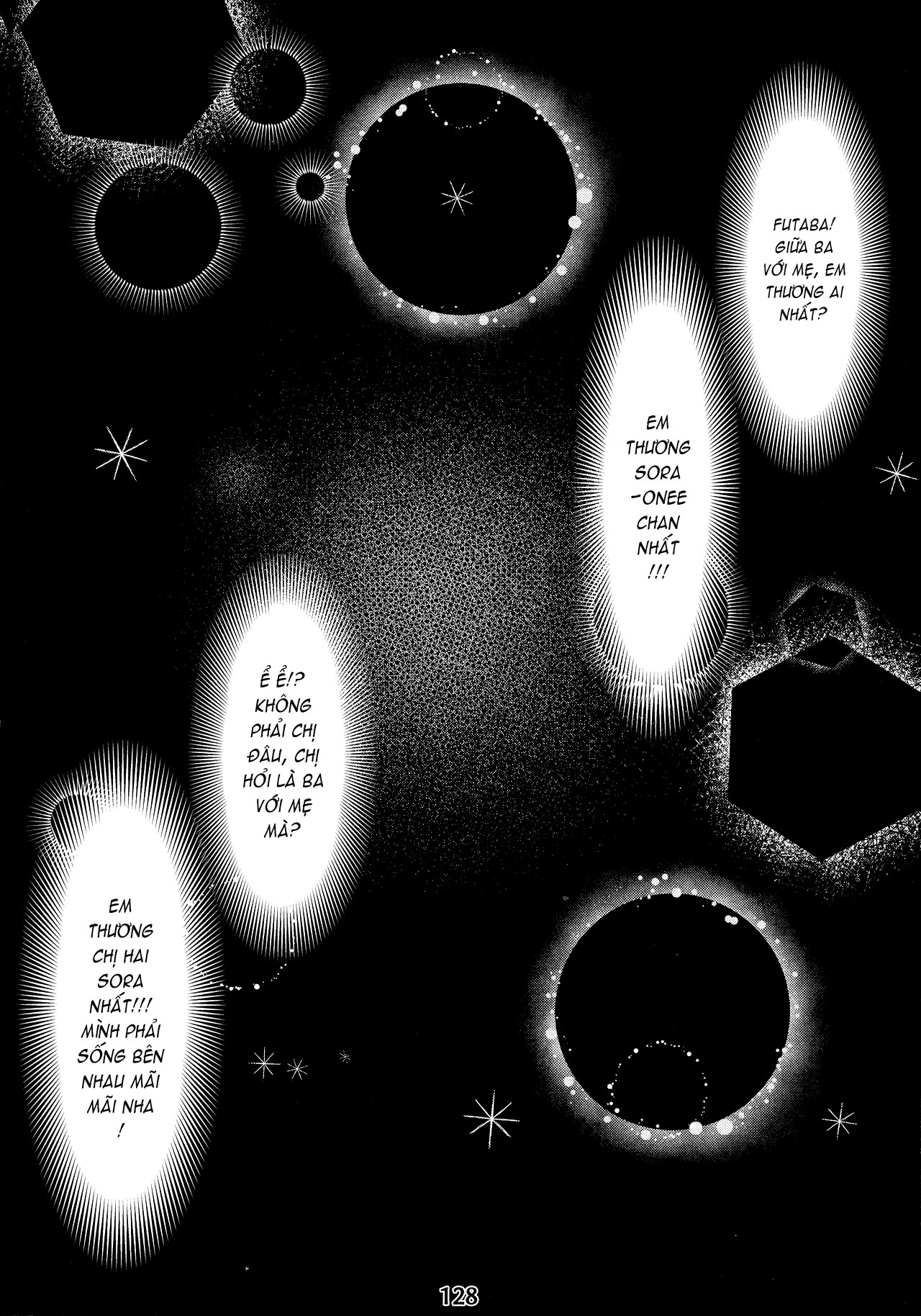 Đọc truyện hentai Otonano Omochiya (Hirokawa) - Chap 10