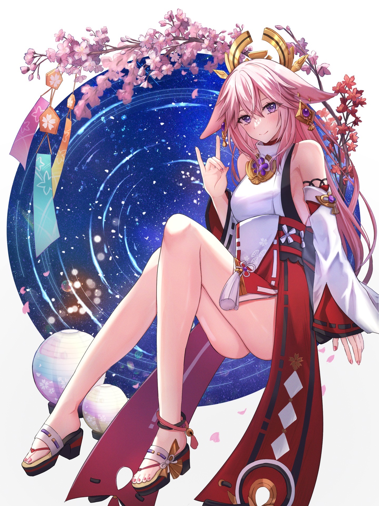 Wallpaper wibu dọc 318