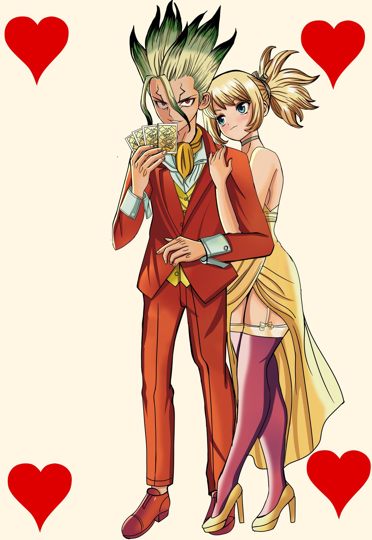 Đọc truyện hentai You belong to me - Oneshot