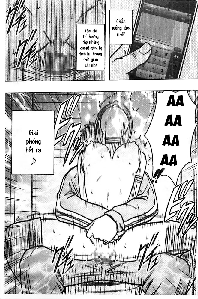 Đọc truyện hentai Những gì tôi yêu cầu trong phần bổ sung SP bắt buộc đã trở thành hiện thực. - Chap 9