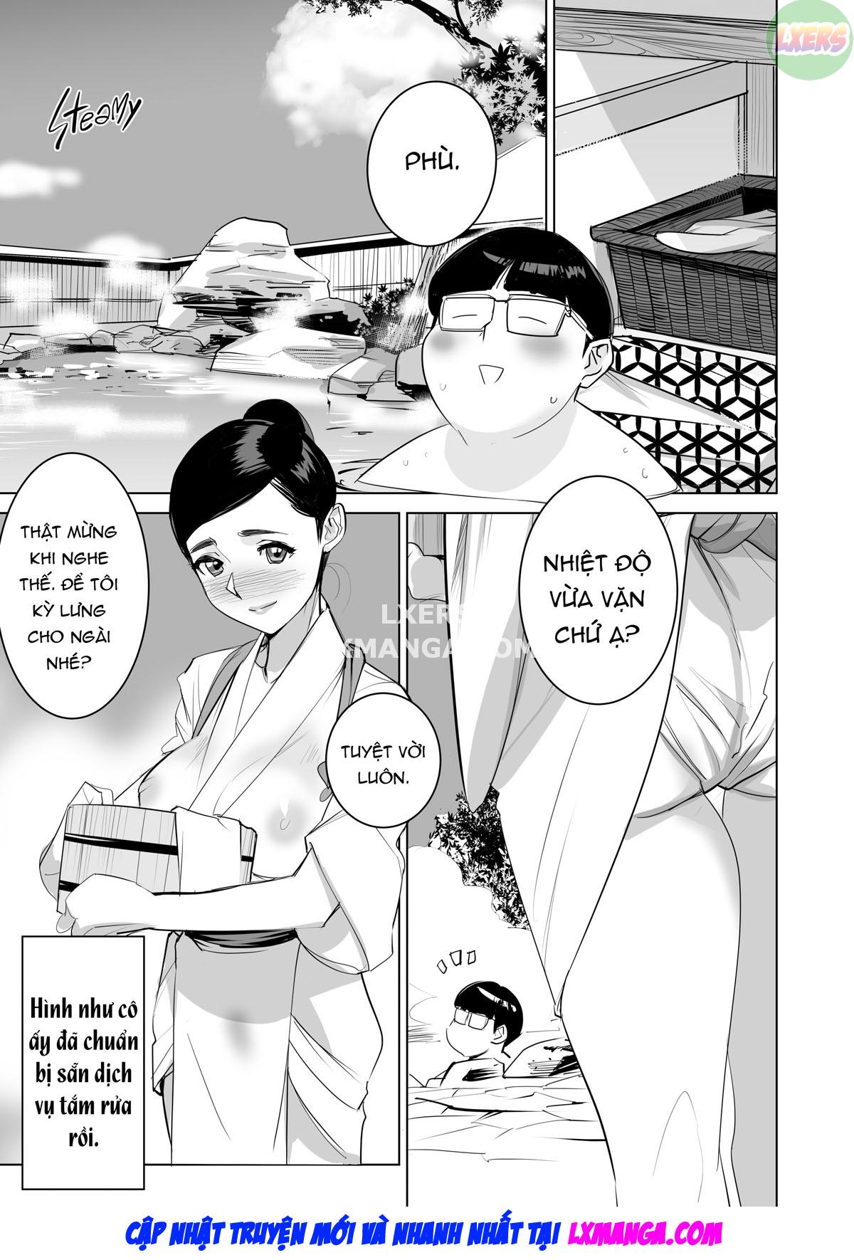 Đọc truyện hentai Ô nhiễm Saiin - Oneshot