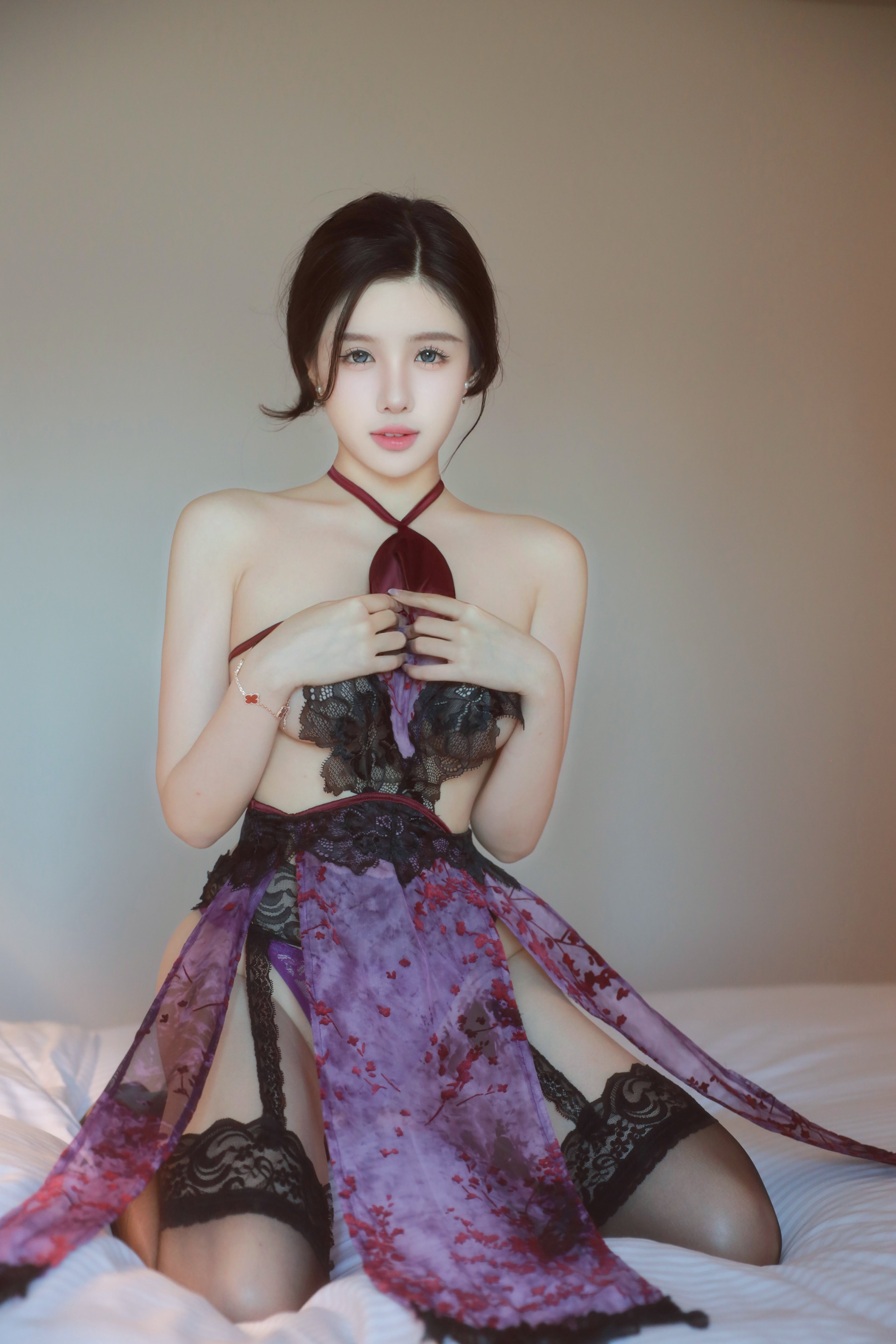 Đọc truyện hentai Tuyển tập Albums siêu phẩm Cosplay - Chap 975 - [Xiuren] Tang Pianpian NO.9292