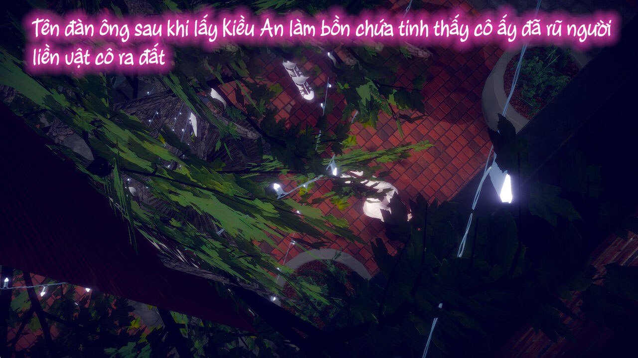 Đọc truyện hentai Tiểu sử của Chen Qiaoan Chương cuối - Full toàn bộ