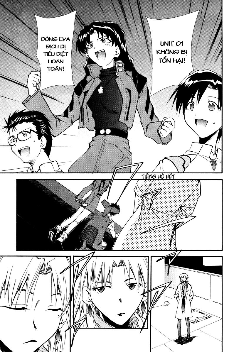 Đọc truyện hentai RE-TAKE - Chap 6 - RE-TAKE 4 part 2