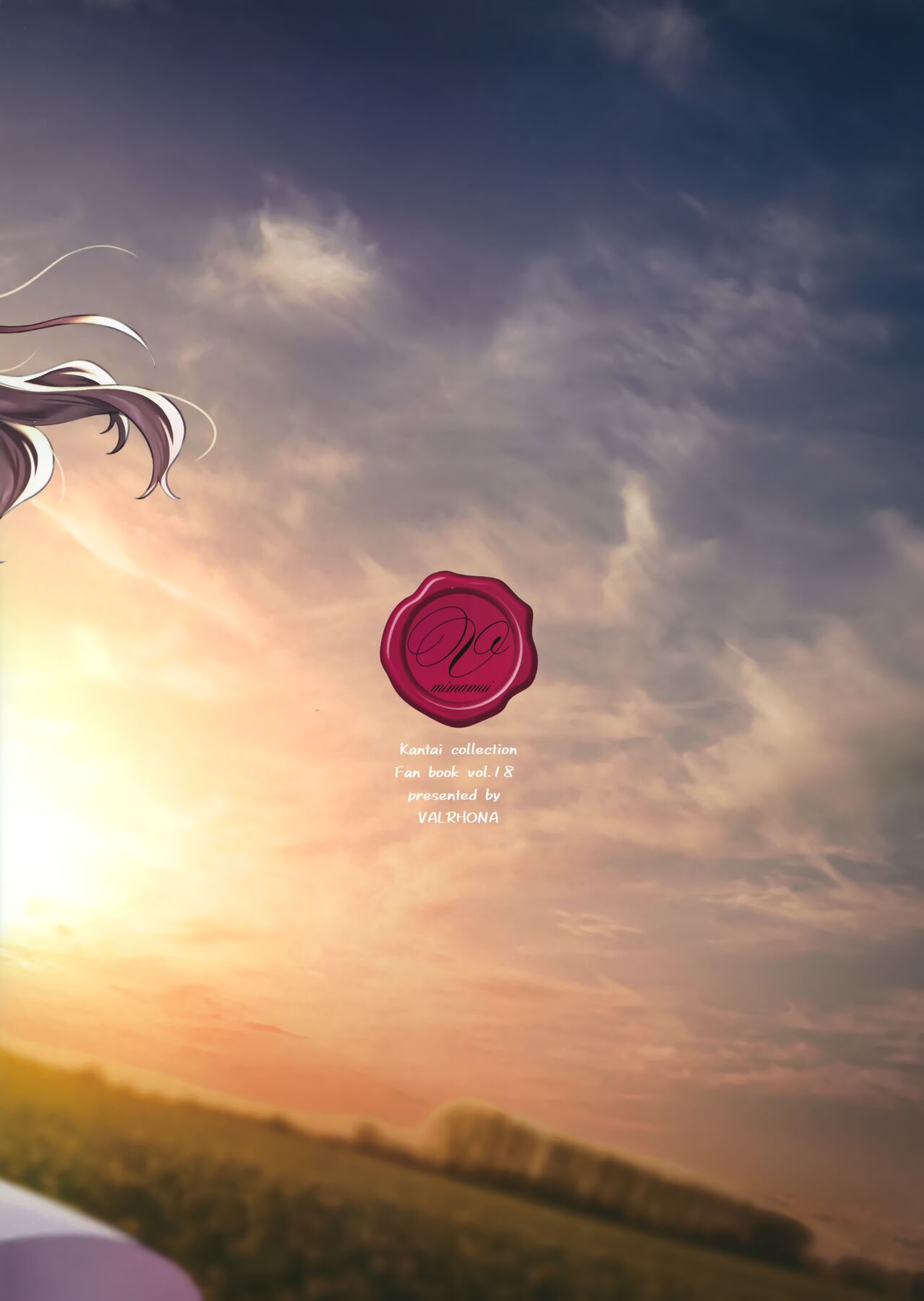 Đọc truyện hentai Thinking Out Loud 2 (Kantai Collection -KanColle-) - Oneshot