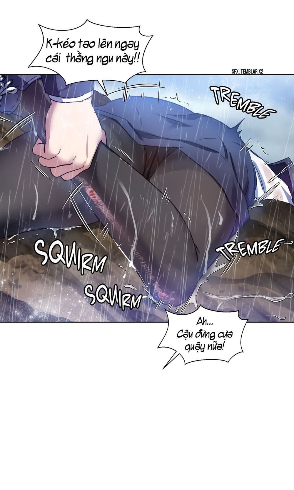 Đọc truyện hentai Dõi theo tình đầu - Chap 23