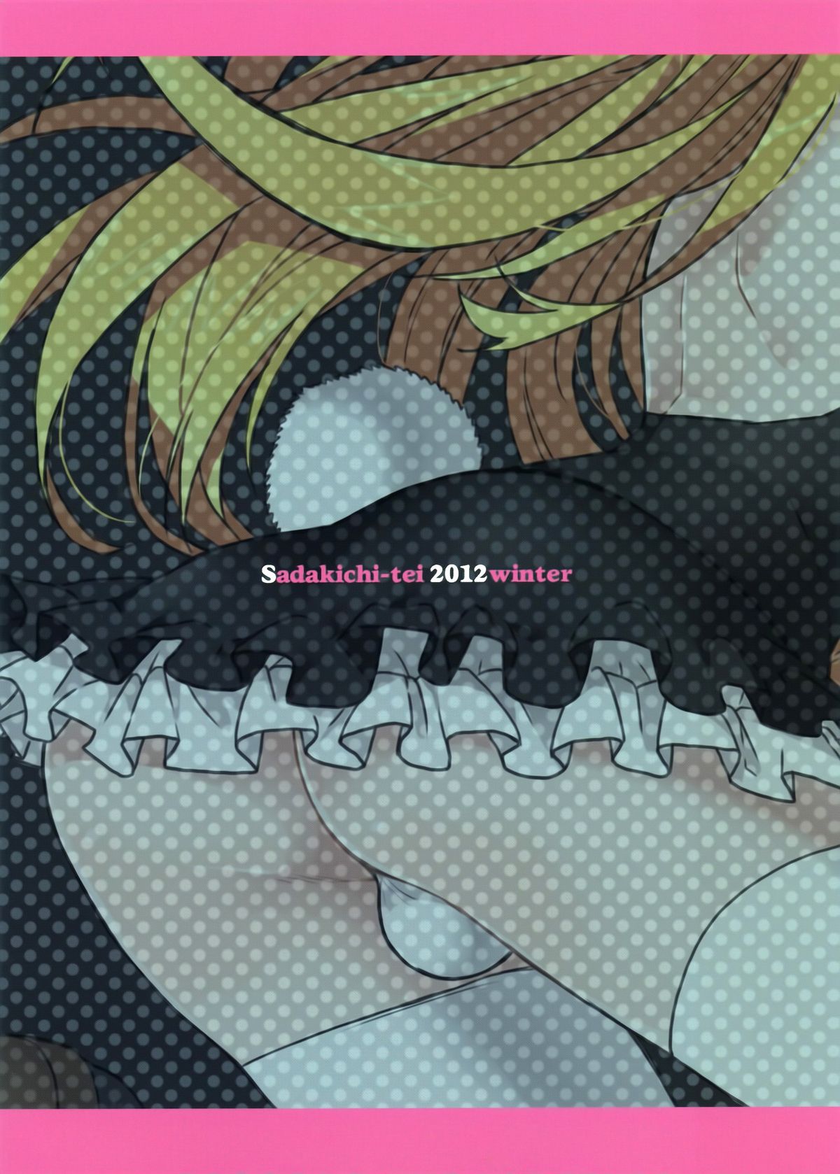 Đọc truyện hentai Hyper Usagi Mode!! - Oneshot