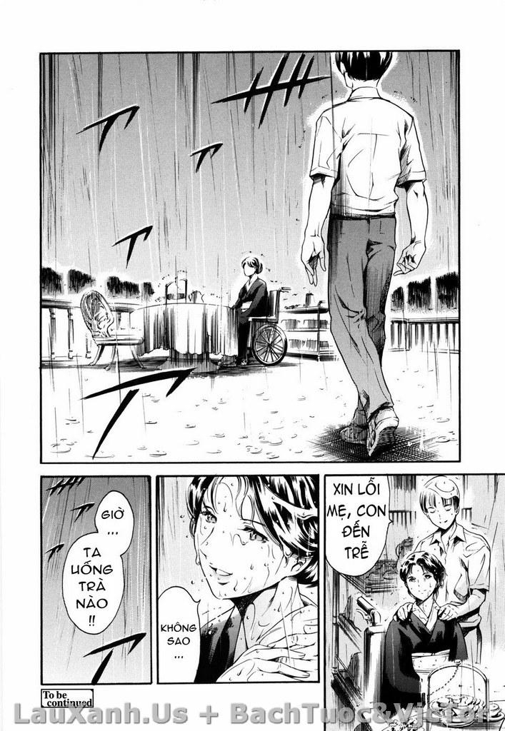 Đọc truyện hentai Island Inetsu No Shou - Chap 13