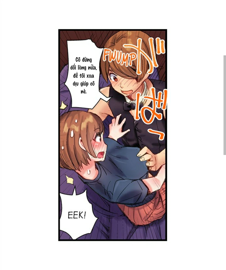 Đọc truyện hentai Bar cặc ! Phục vụ các quý cô ~ - Chap 9 : Có biến .