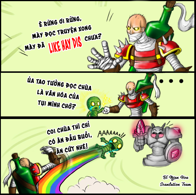 Đọc truyện hentai Hơi Sương Giữa Mùa Hè. - Oneshot