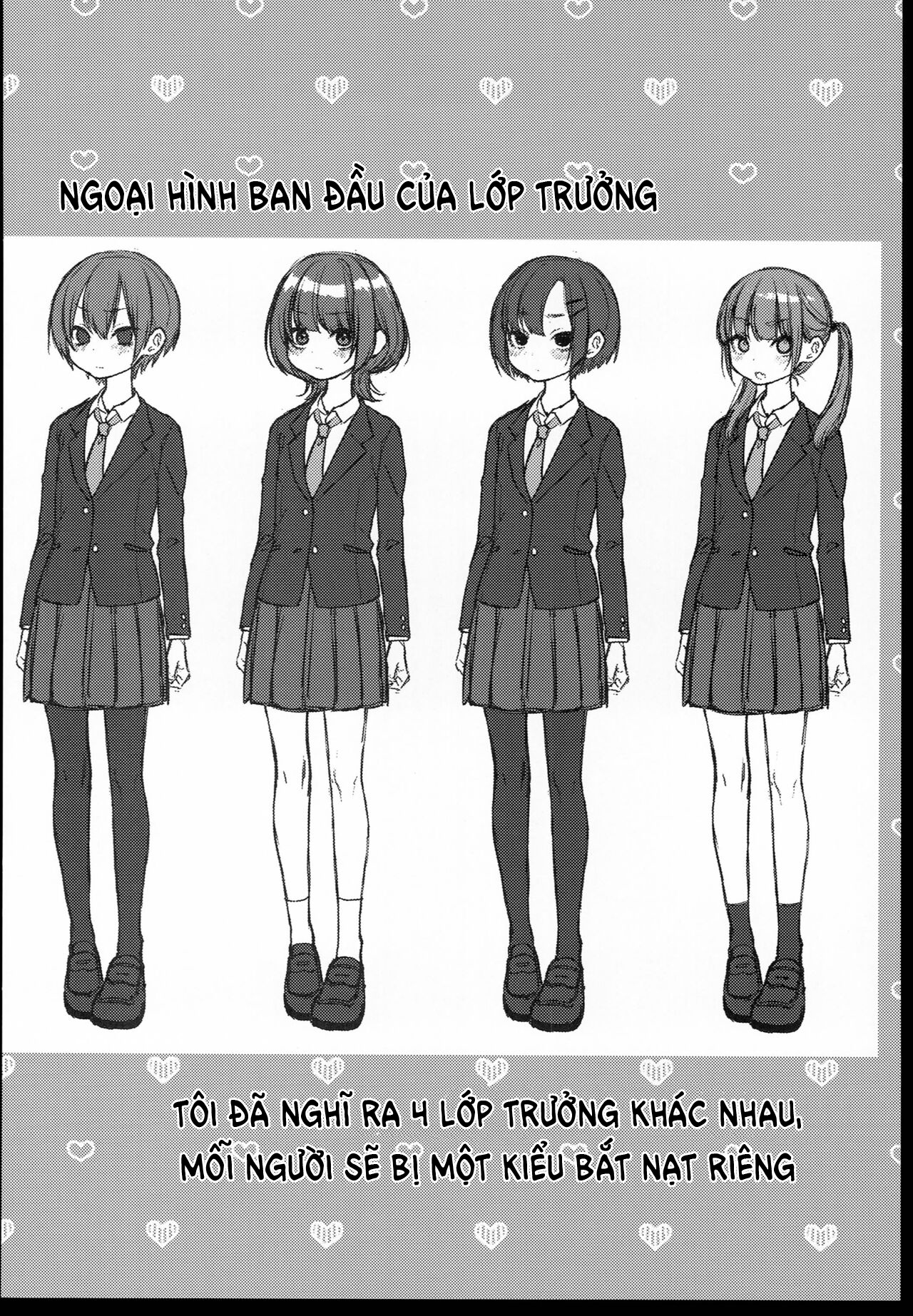 Đọc truyện hentai Lồn lớp trưởng công cộng! - Chap 2