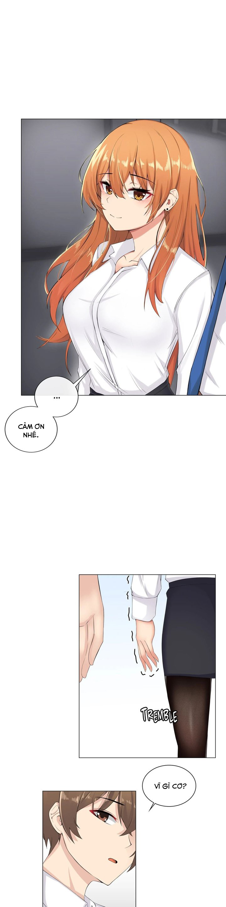 Đọc truyện hentai Sexcape Room: Pile Up - Chap 9 - END