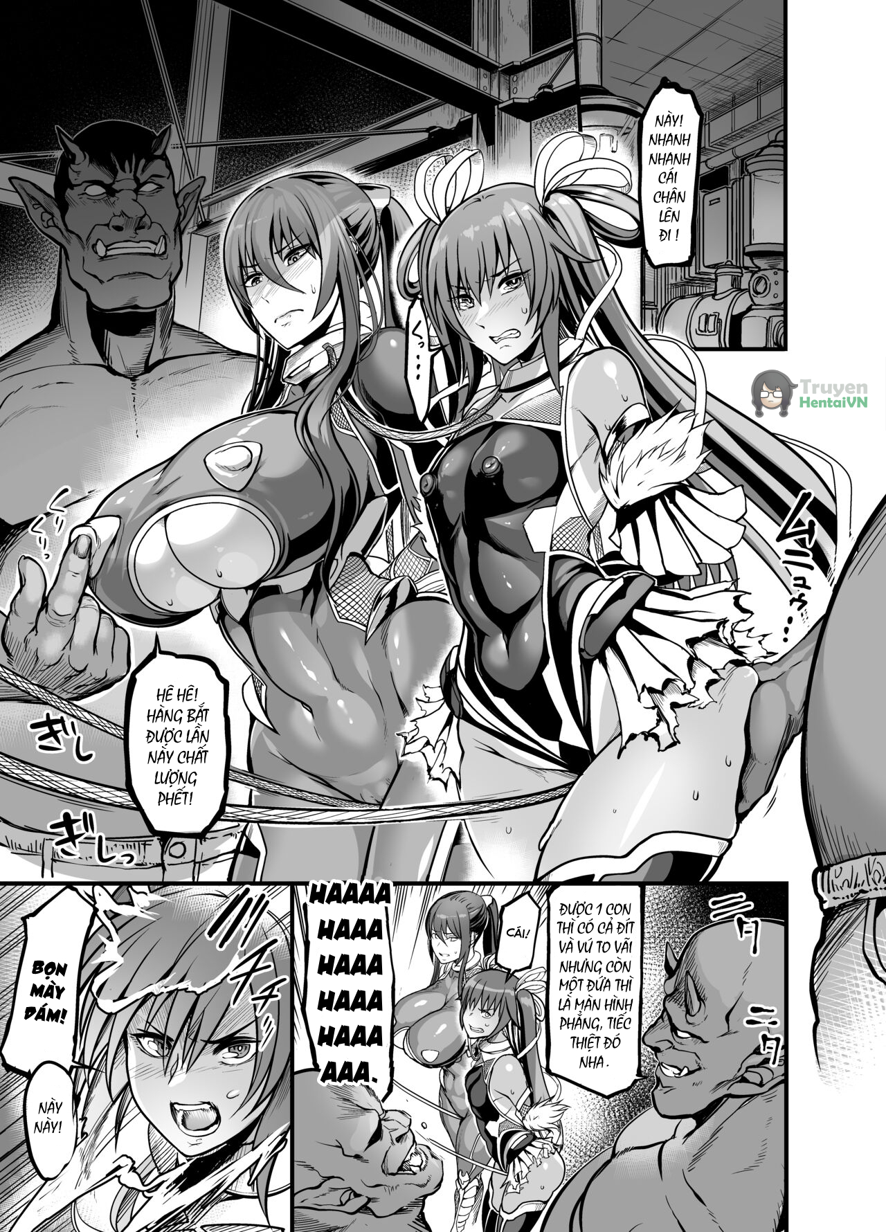 Đọc truyện hentai Bí kíp up size ngực - Oneshot