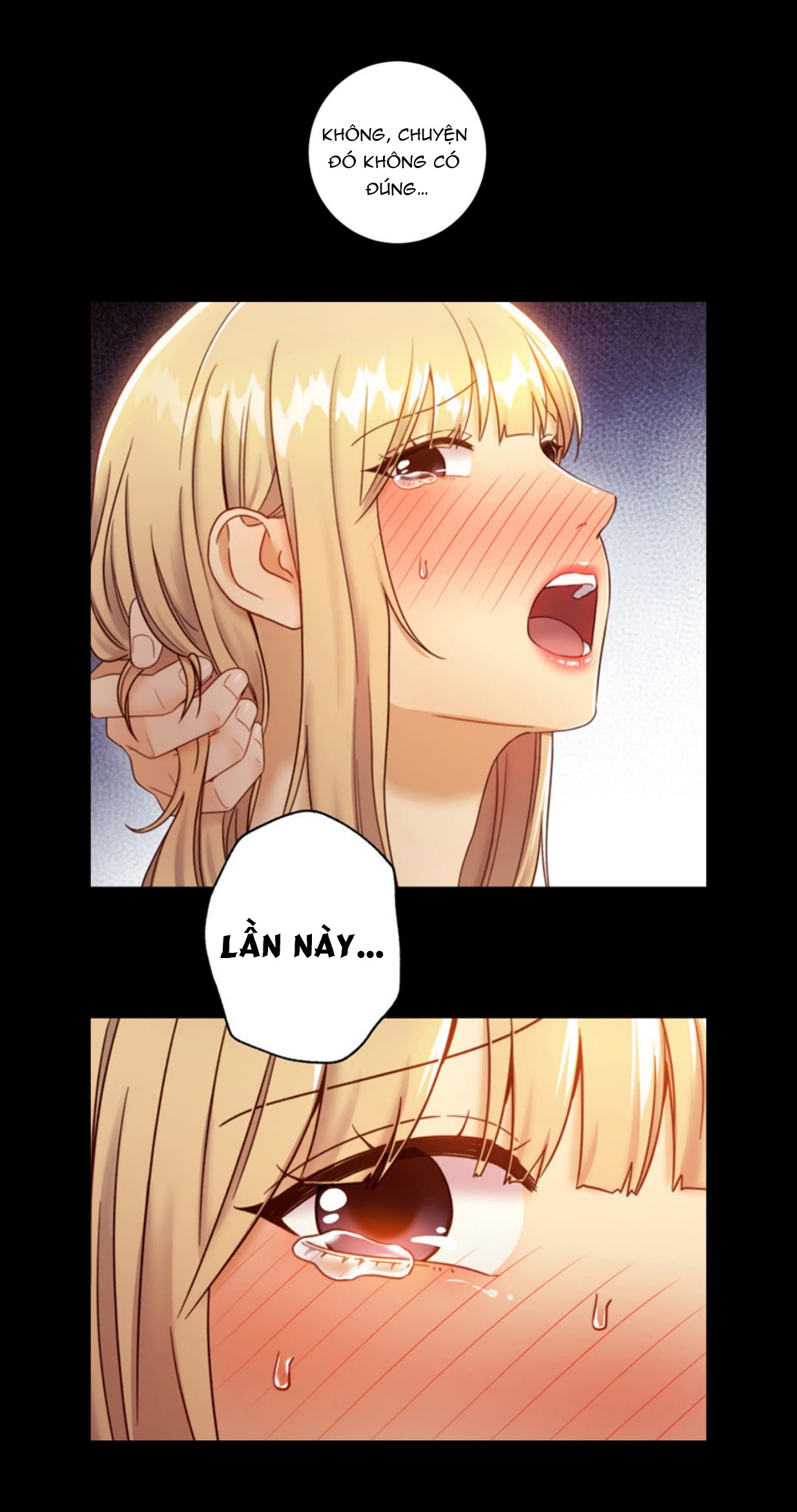 Đọc truyện hentai Bạn Của Mẹ Kế - Chap 38