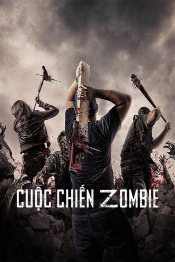 Cuộc Chiến Zombie Mùa 2