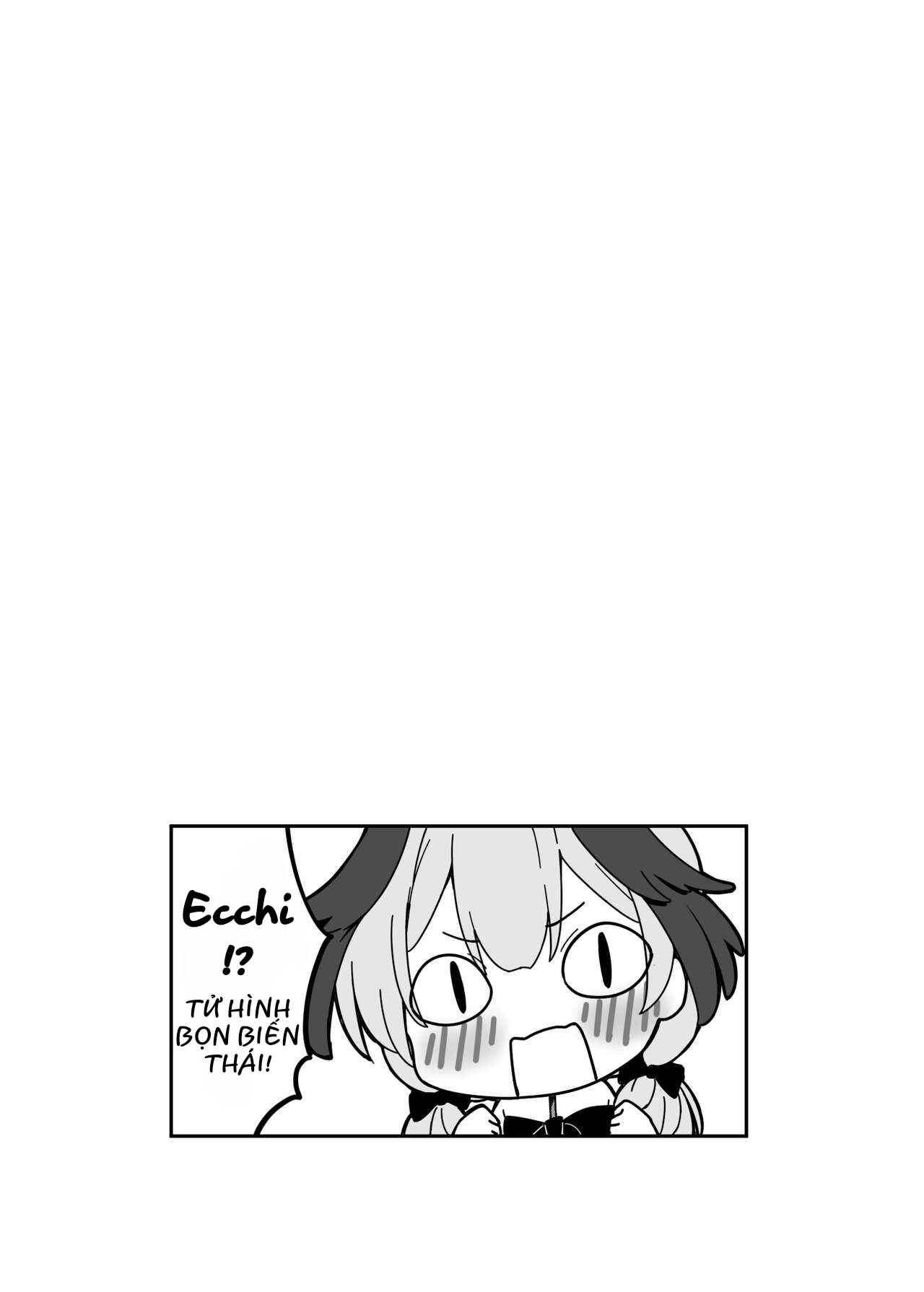 Đọc truyện hentai LƯU TRỮ NGỌT NGÀO 01 - Oneshot