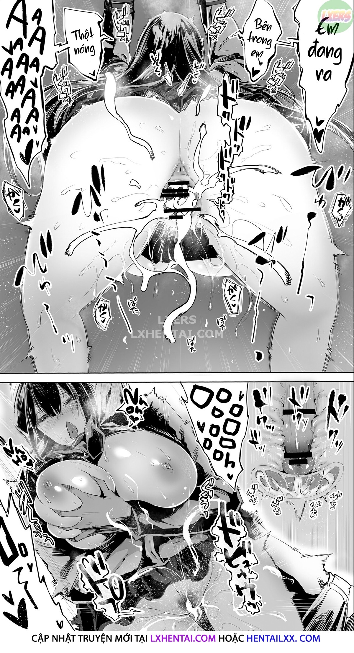 Đọc truyện hentai My Hometown Sex Friend. - Oneshot