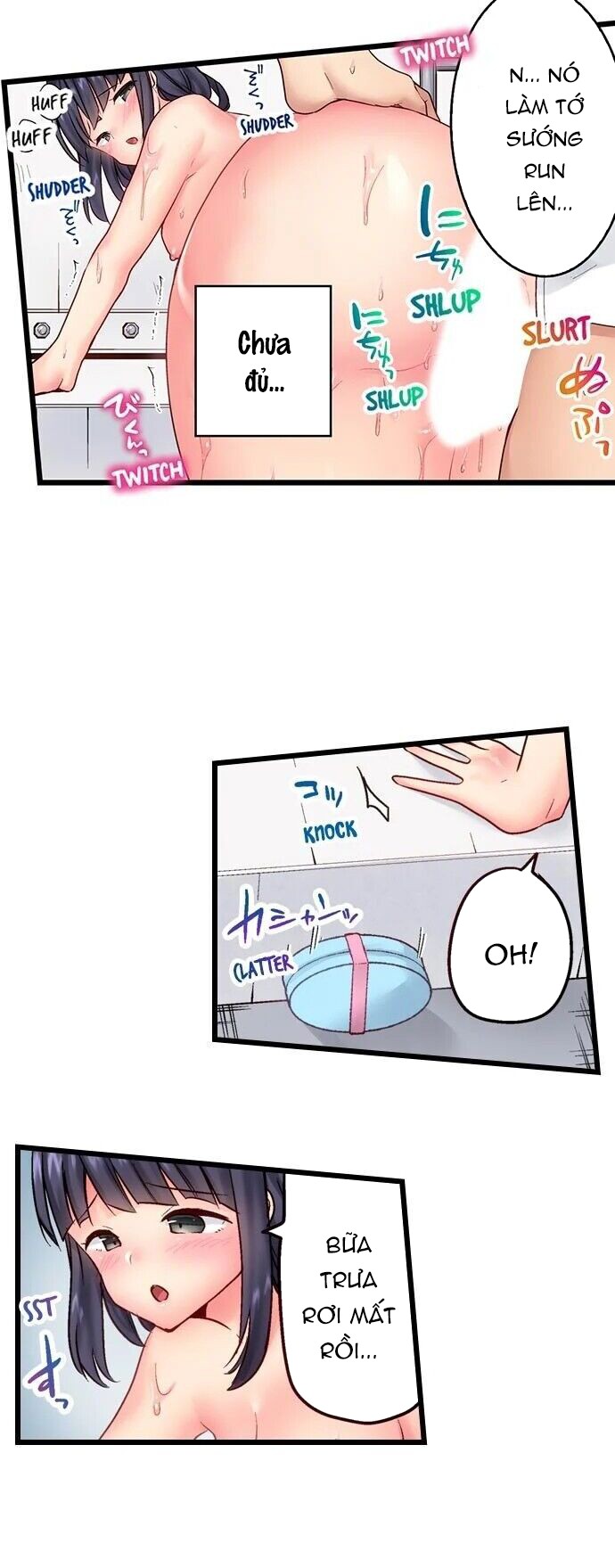 Đọc truyện hentai Thôi Miên Em Trai Tôi Để Phịch - Chap 14