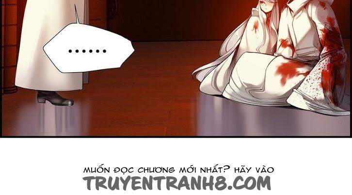 Đọc truyện hentai Sự Ràng Buộc Của Lilith - Chap 49