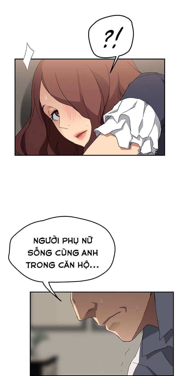 Đọc truyện hentai Mẹ Kế - Chap 31