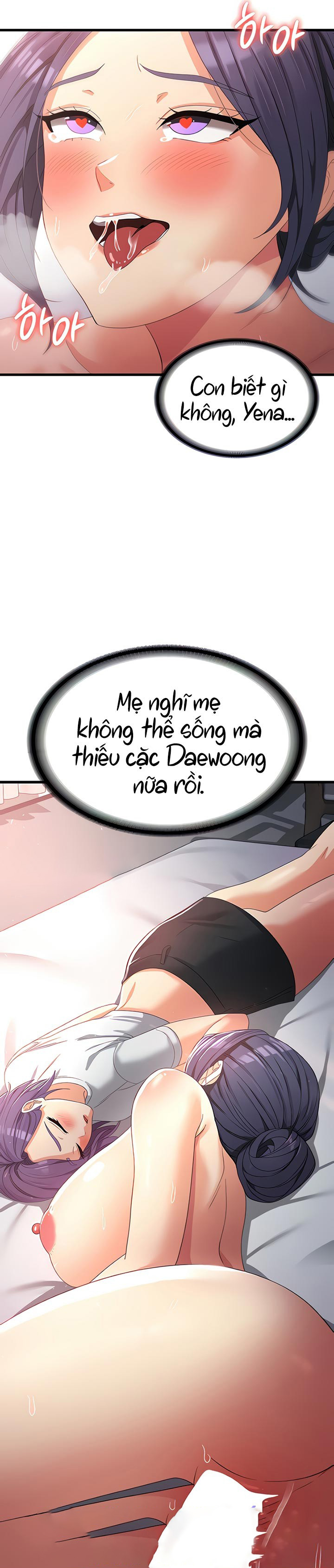 Đọc truyện hentai Người đàn ông quyến rũ - Chap 25