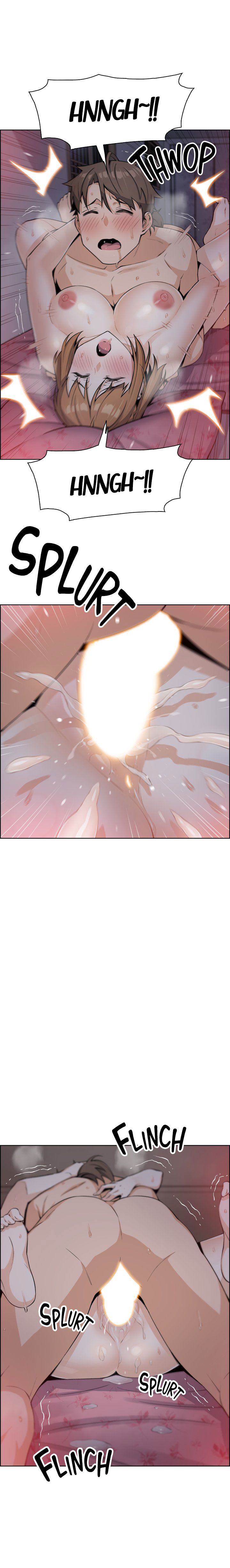 Đọc truyện hentai Những mỹ nhân ở tiệm đậu hũ - Chap 6