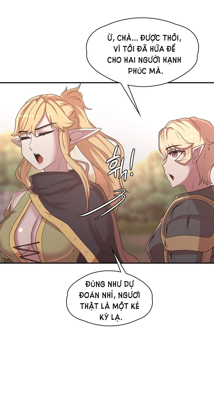 Đọc truyện hentai Chuyển Sinh Thành Phản Diện Game 18+ - Chap 22