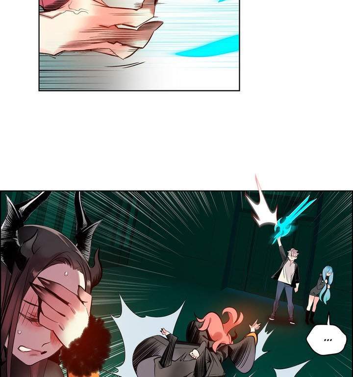 Đọc truyện hentai Sự Ràng Buộc Của Lilith - Chap 67