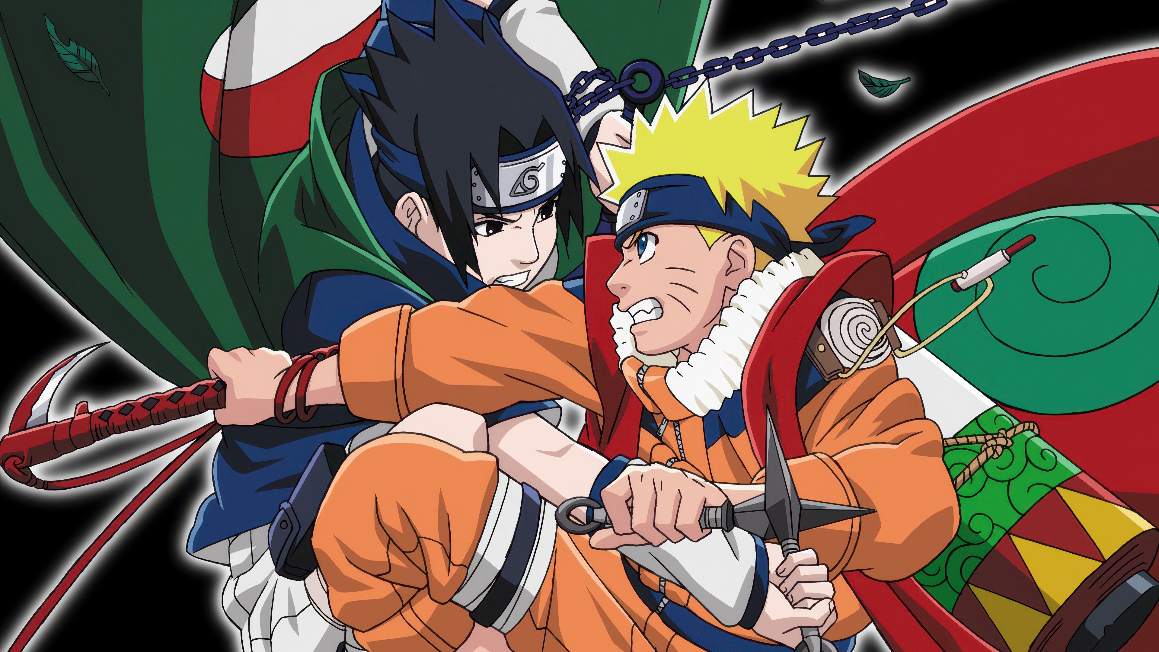 Wallpaper anime ngang 7276