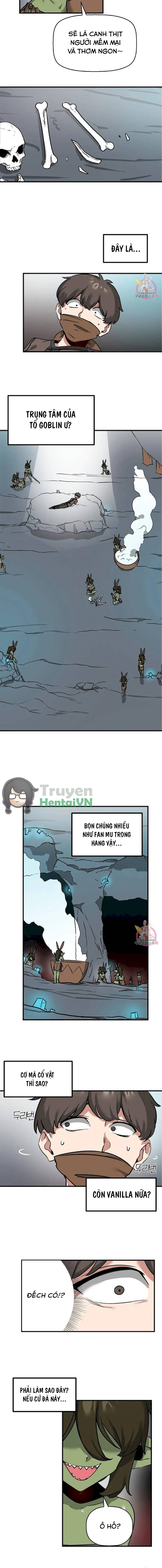 Đọc truyện hentai Vùng đất không đàn ông - dài tập ( đang update ) - Chap 13