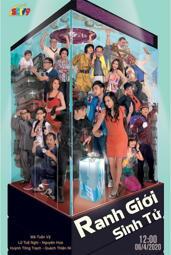 Ranh Giới Sinh Tử