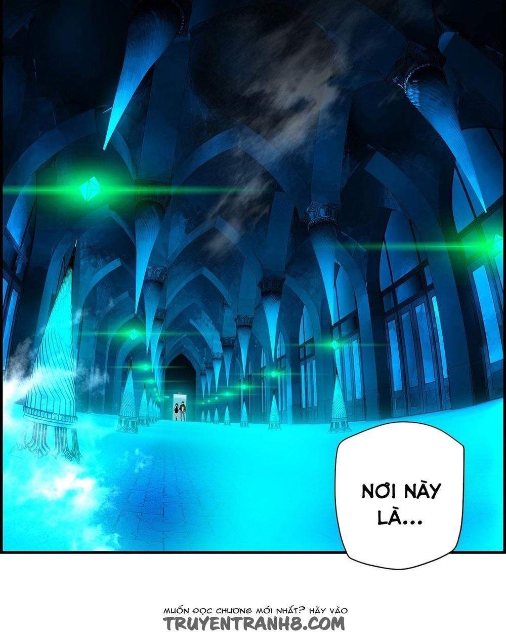 Đọc truyện hentai Sự Ràng Buộc Của Lilith - Chap 55