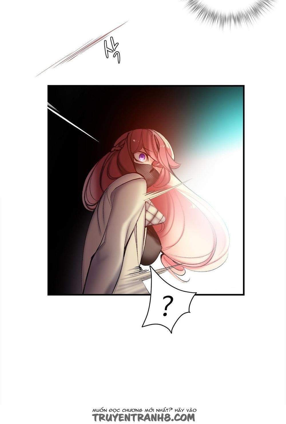 Đọc truyện hentai Sự Ràng Buộc Của Lilith - Chap 57