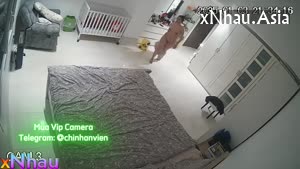 Hack Camera Phòng Ngủ Máy Bay Vú To Da Trắng (Hack Camera Phòng Ngủ Máy Bay Vú To Da Trắng) [26]
